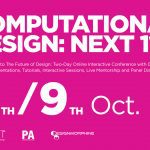 Computational Design: NEXT 11