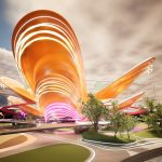 A Virtual Entertainment Hub "Meta Stadium", Offers Dreamy Experiences As A Player & Spectator