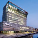 Estudio Herreros Designed The Munch Museum, A Modern Cohesive Element Of The Community of Oslo