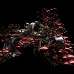 The Bloom Project / Digital Ecology – Generative City