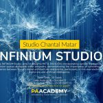INFINIUM Studio - Chantal Matar