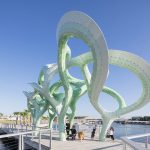 Cross-Disciplinary Approaches With Computational Design: NEXT 10