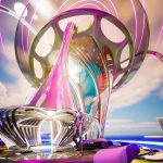 Final Presentation of Meta-Fluid Studio / Open To The Public! - Join For Free