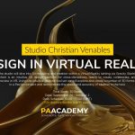 Design in Virtual Reality