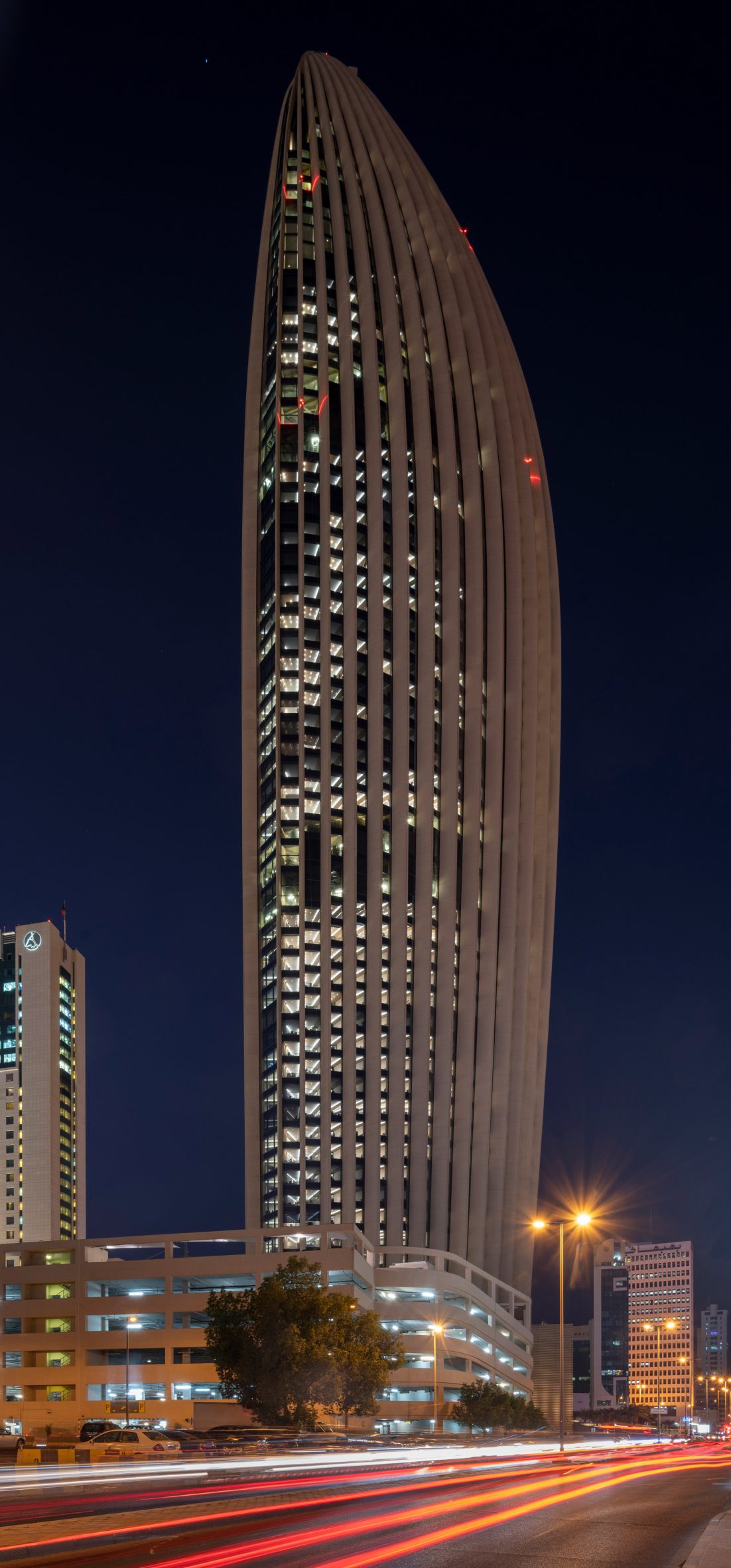 foster-partners-national-bank-of-kuwait-headquarters_04