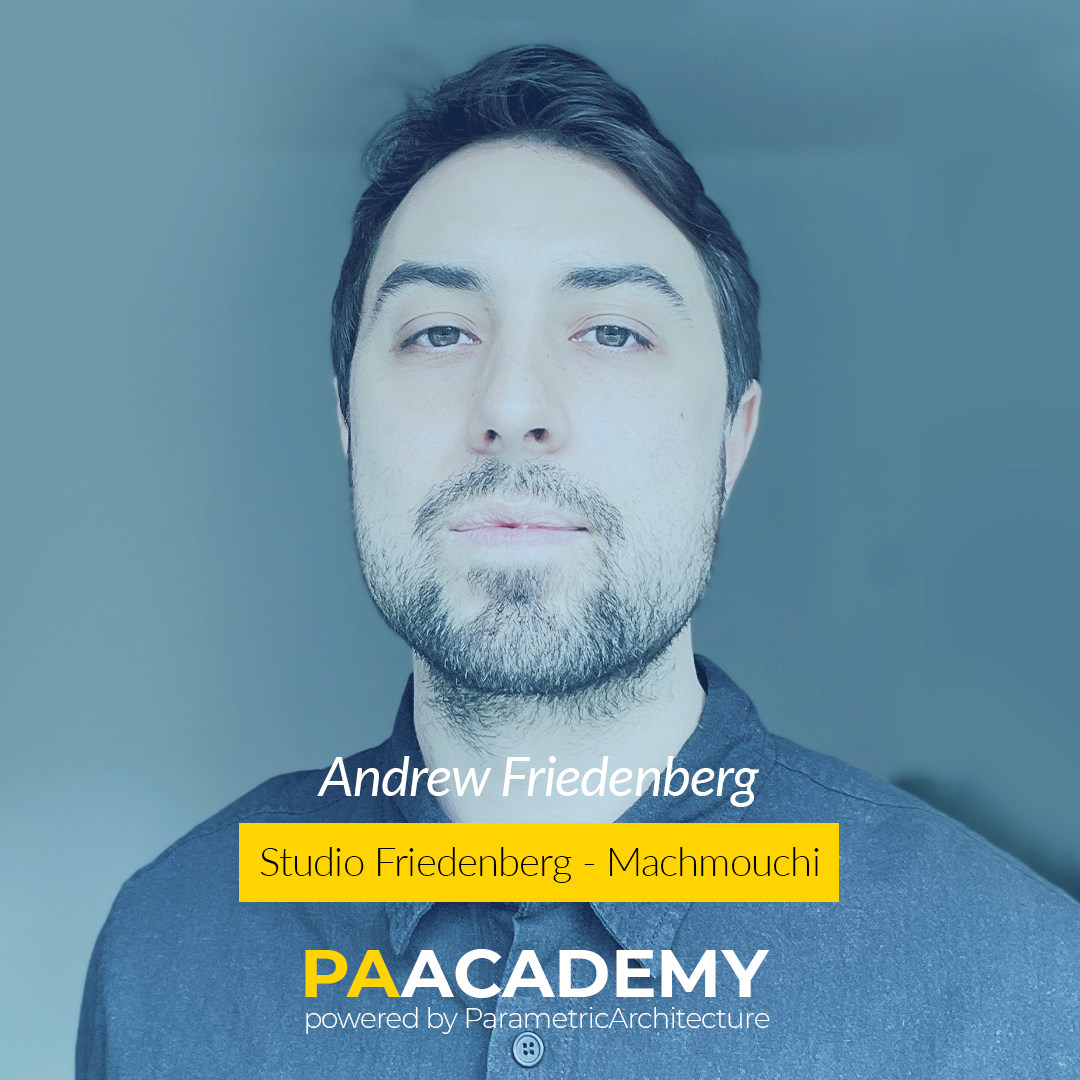Reactive Miniverse 2.0 - Andrew