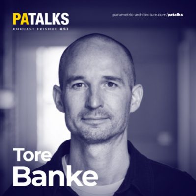 PA Talks 51 – Tore Banke (BIG)