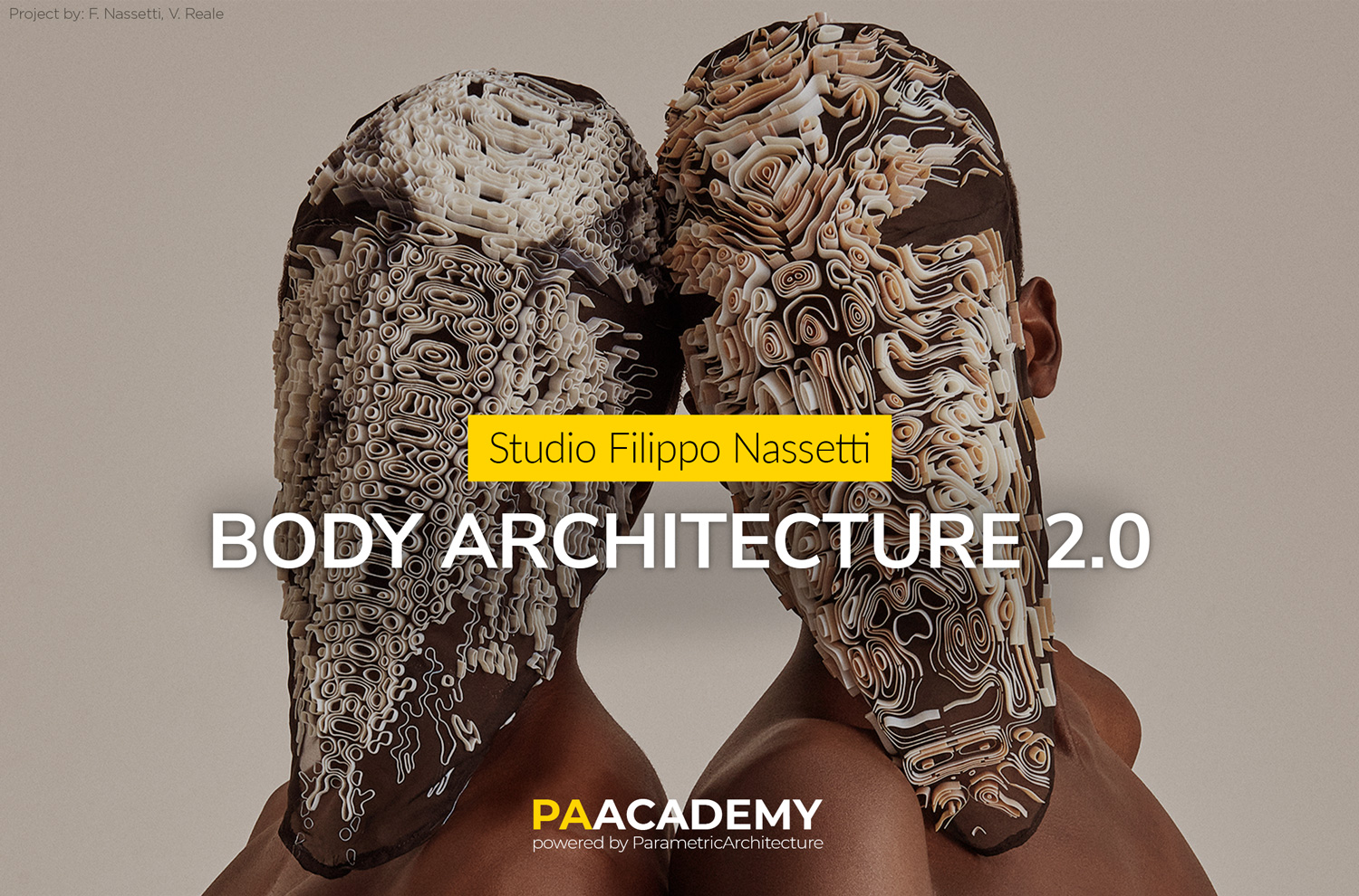 Body Architecture 2.0