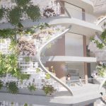 Fresh Food for Thought: Using parametric design to address food insecurity