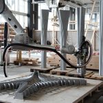 Ultra-thin printed formwork ? The Eggshell Pavilion