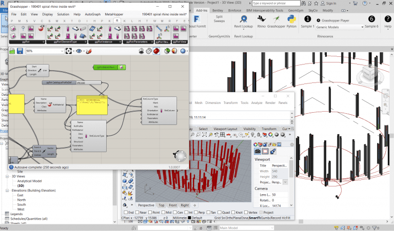 10 Grasshopper plugins trending in the AEC industry