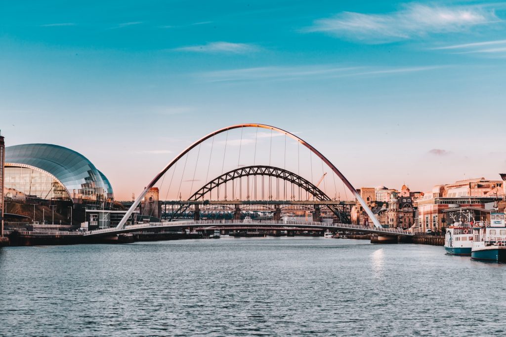 10 iconic buildings opened by Queen Elizabeth II