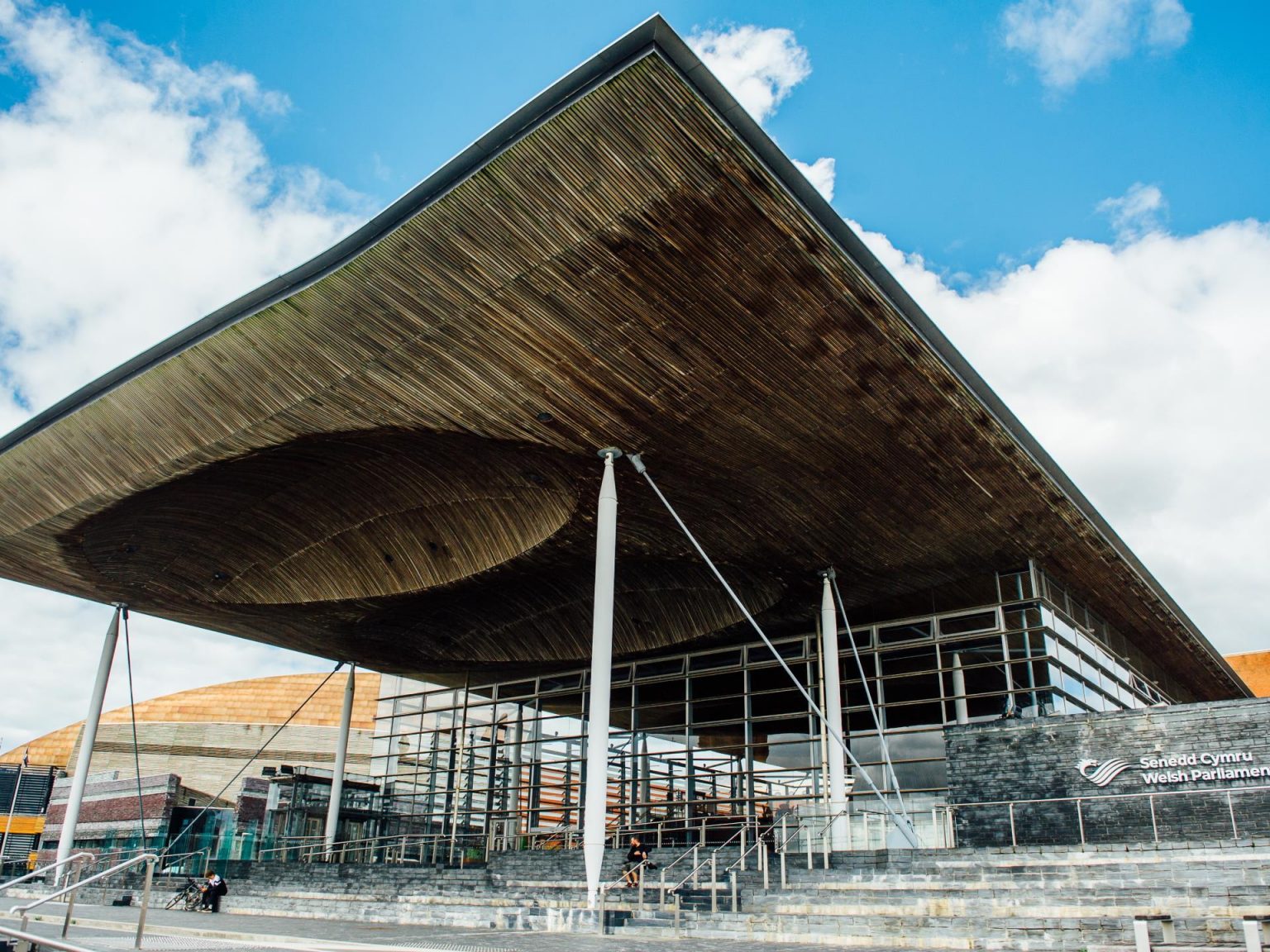 10 iconic buildings opened by Queen Elizabeth II