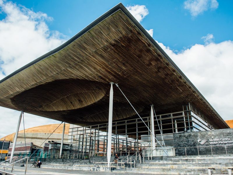 10 iconic buildings opened by Queen Elizabeth II