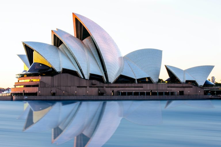 10 iconic buildings opened by Queen Elizabeth II