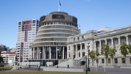 10 iconic buildings opened by Queen Elizabeth II