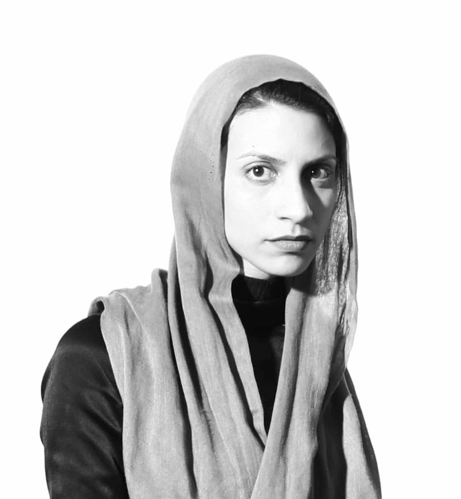 Iranian women architects