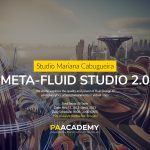 Meta-Fluid Studio 2.0 - Mariana Cabugueira