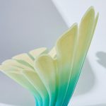 Nagami creates 3D printed products in collaboration with famous designers