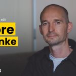 PA Talks 51 - Tore Banke