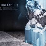 An artistic and innovative way to transform marine waste: Plasticity