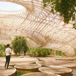 8 spectacular parametric designs generating sustainable architecture