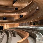 The Bahrain National Theatre
