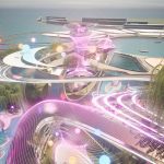 Well-being and relaxation zone in the virtual world; The Lotos