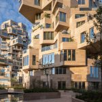 MVRDV's Valley in Amsterdam is open