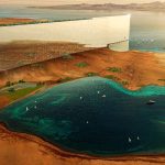 How might Saudi Vision 2030 giga projects affect the nation’s cities?