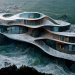 A (Mid)journey to the virtual world of Hassan Ragab