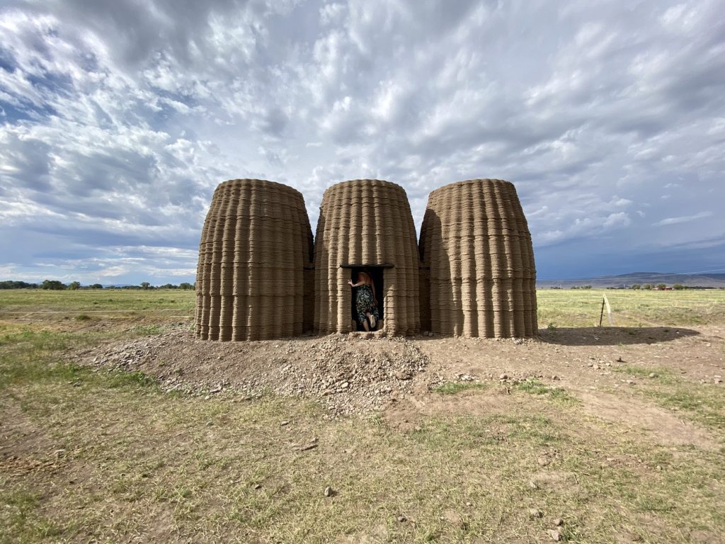 10 best 3DPrinted houses around the world