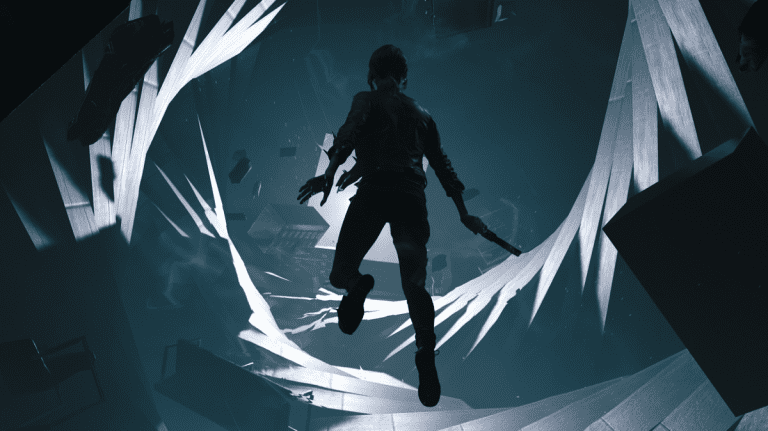 Parametric architecture in video game design for creating new realms