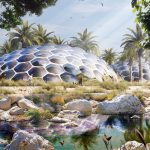 XZERO: A new futuristic urban community project at Kuwait