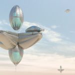 architecture look like on Venus