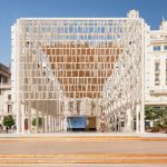 Agora Valencia Pavilion brings design and its transversality closer to the public