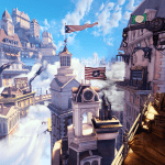 BioShock Infinite