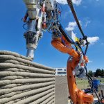 TEAM4UA plans to build Europe's first 3D-printed school in Ukraine