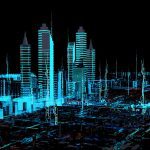 The relevance of digital twins for building future cities