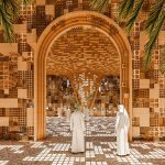 Disconnect-to-Connect Mosque showcasing a new concept of sacral architecture