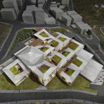 Gulsuyu Cemevi and Cultural Center by Melike Alt?n?s?k and Gul Ertekin