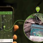 Hybrid Games: Method for more interactive cities