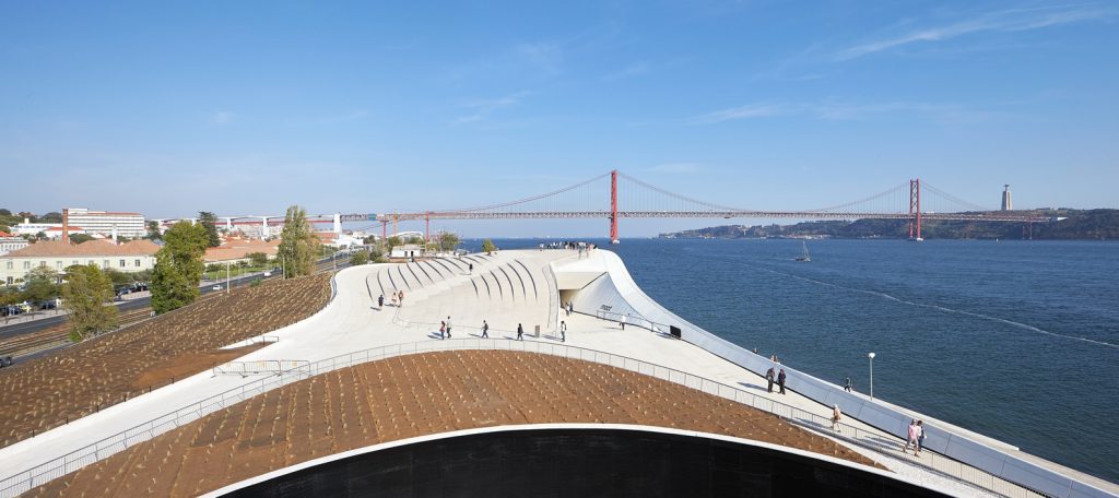 MAAT Lisbon