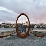 MAA created THE GATE as the intersection of Istanbul's present and future