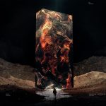 Outstanding data paintings and sculptures by Ouchhh