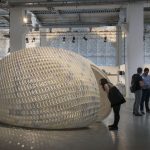 Project EGG by Michiel van der Kley