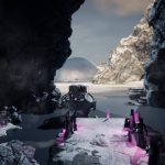 Imagining a post-apocalyptic scenario: Museum of Other Realities