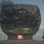 The José Cuervo Tequila Metadistillery by Rojkind Arquitectos