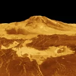 architecture look like on Venus