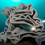 3D-printed artificial reefs to restore coral ecosystems